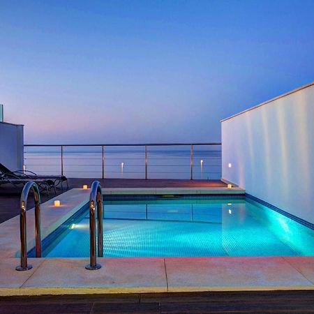 Villa Claraboya Sea View By Villa Plus Torrox Exterior foto
