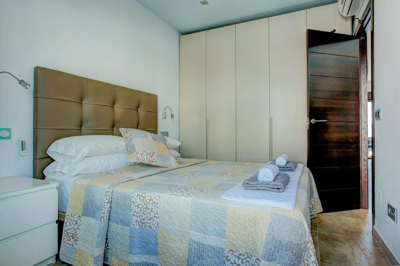 Villa Claraboya Sea View By Villa Plus Torrox Exterior foto